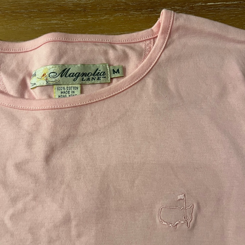 Masters Magnolia Lane Women’s Shirt